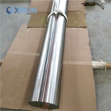 Ti 662 palica iz titana